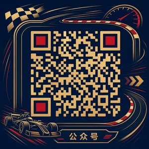海角网公众号二维码